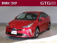 プリウス A ツーリングセレクション