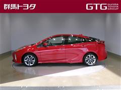 プリウス A ツーリングセレクション