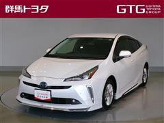 プリウス S セーフティープラス2