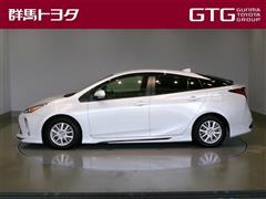 プリウス S セーフティープラス2