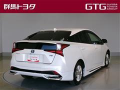 プリウス S セーフティープラス2