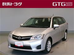 カローラフィールダー 1.5X