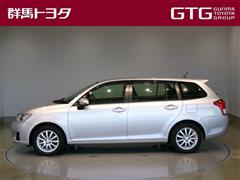 カローラフィールダー 1.5X