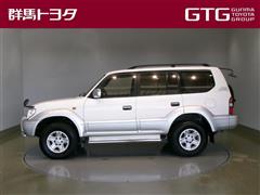 ランクルプラド TXリミテッド