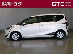 シエンタHEV ファンベース G