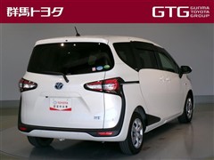 シエンタHEV ファンベース G