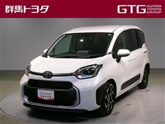 シエンタ ハイブリッド Z