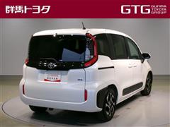 シエンタ ハイブリッド Z