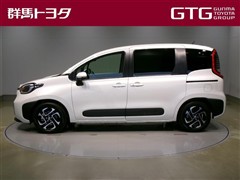 シエンタ ハイブリッド Z