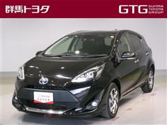 アクア S スタイルブラック