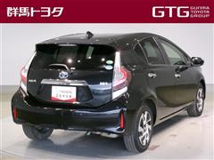 アクア S スタイルブラック