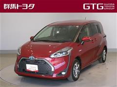 シエンタ ハイブリッド G クエロ