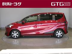 シエンタ ハイブリッド G クエロ