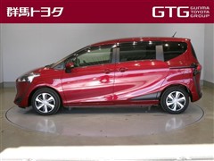 シエンタ ハイブリッド G クエロ