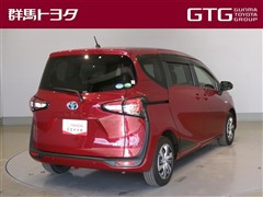 シエンタ ハイブリッド G クエロ