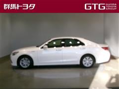 クラウンロイヤル HV ロイヤルサルーン