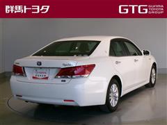 クラウンロイヤル HV ロイヤルサルーン