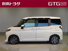 ルーミー カスタムG-T