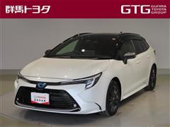 カローラツーリング