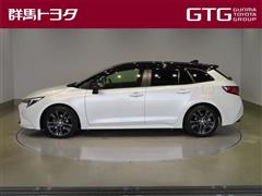 カローラツーリング HV WxB