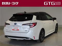 カローラツーリング HV WxB