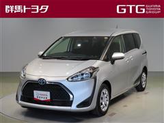 シエンタ ハイブリッド X