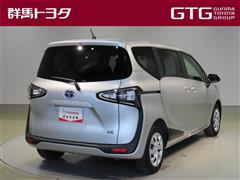 シエンタ ハイブリッド X