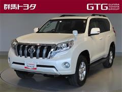 ランドクルーザープラド TX