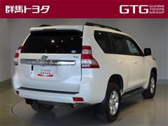 ランドクルーザープラド TX