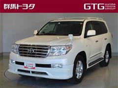 ランドクルーザー200 AX