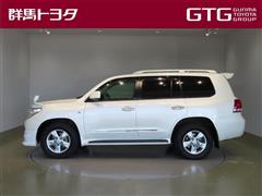 ランドクルーザー200 AX