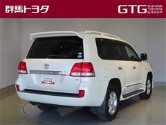 ランドクルーザー200 AX