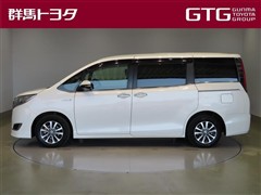 エスクァイアHEV GIプレミアムBK