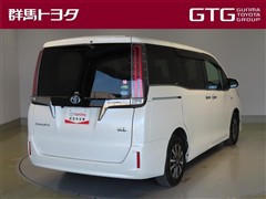 エスクァイアHEV GIプレミアムBK