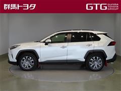 RAV4 ハイブリッドG
