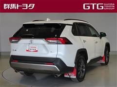 RAV4 ハイブリッドG