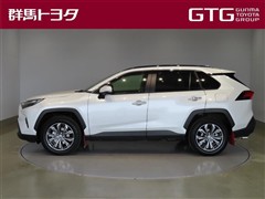 RAV4 ハイブリッドG