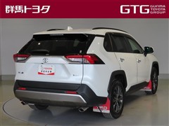 RAV4 ハイブリッドG
