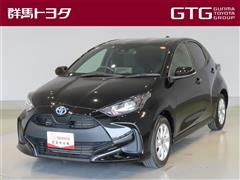 ヤリス ハイブリッド G