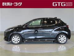 ヤリス ハイブリッド G