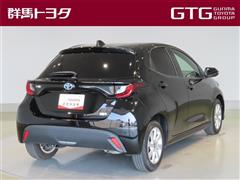 ヤリス ハイブリッド G
