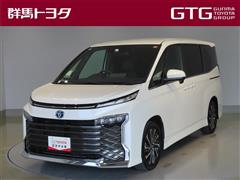 ヴォクシー ハイブリッド S-Z