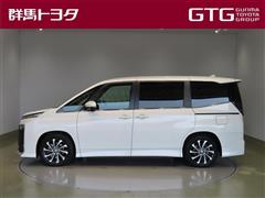 ヴォクシー ハイブリッド S-Z