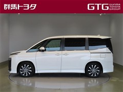 ヴォクシー ハイブリッド S-Z