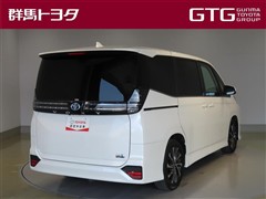 ヴォクシー ハイブリッド S-Z