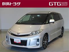 エスティマ アエラス