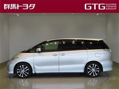 エスティマ アエラス