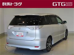 エスティマ アエラス