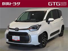 シエンタ ハイブリッド Z