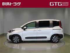 シエンタ ハイブリッド Z